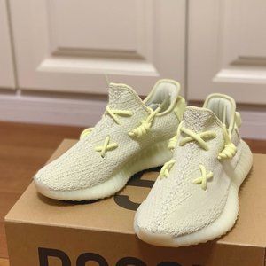 adidas Yeezy Boost 350 V2Butter